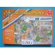 Speciale PostNL editie 500 st nr. 21091-02