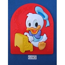 3D puzzel baby Donald nr. 21111-02