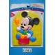 3D puzzel baby Mickey nr. 66268-00