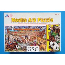 Noah's ark 100 st nr. 21109