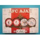 AFC Ajax 1000 st nr. 193862-01 