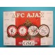 AFC Ajax 1000 st nr. 193862-01 