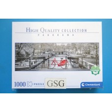 Amsterdam bicycle 1000 st nr. 39440SR-01