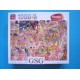 Carnaval Rio de Janeiro 1000 st nr. 8958-22