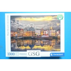 Dutch dreamworld 1000 st nr. 39421SR-01
