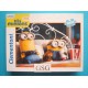 Minions a movie exclusive 1000 st nr. 98616