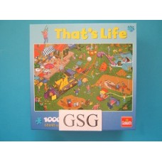 That's life golf 1000 st nr. 71388-02