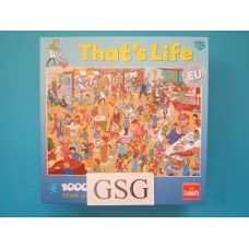 That's life lunchroom 1000 st nr. 71421-02
