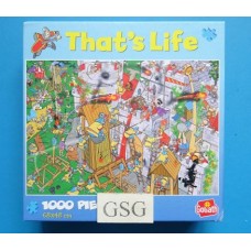 That's life medieval castle nr. 919263-12