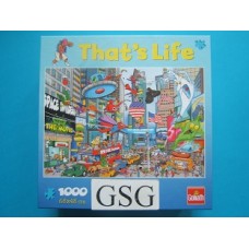 That's life New York 1000 st nr. 71386-01