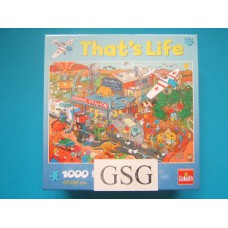 That's life outback 1000 st nr. 71422-01