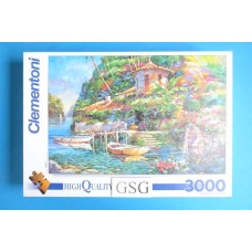 Bay of romance 3000 st nr. 33029-01