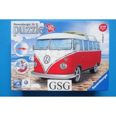 Volkswagen T1 surfer edition 162 st nr. 12 516 8-03