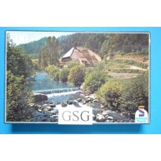 Schwarzwald 500 st nr. 2363