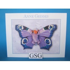 Anne Geddes vlinder 900 st nr. 57637-01
