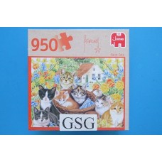 Boerderij katten 950 st nr. 81897