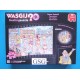 Wasgij destiny 9 (topmodellen) 1000 st nr. 12286-01