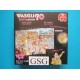 Wasgij destiny 9 (topmodellen) 950 st nr. 81651-01