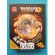 Wasgij 4 (een dag om nooit te vergeten) 500 st nr. 17124-02