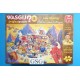 Wasgij 5 (last minute) 1000 st nr. 25007-01