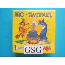 ABC toverduel nr. 5494-01