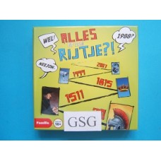 Alles op een rijtje nr. 60595-10