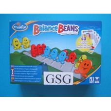 Balance beans nr. 76 344 3-01