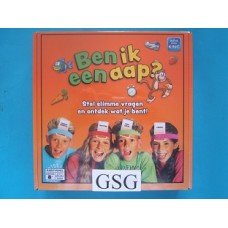 Ben ik een aap nr. 57047-01
