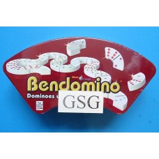 Bendomino nr. PLG210-00