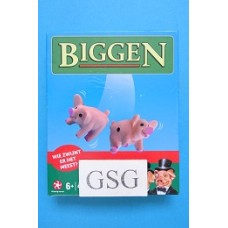 Biggen nr. WM03291-DUT-00