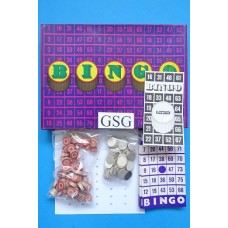 Bingo nr. 3611-02