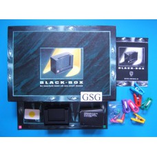 Black box nr. 563-04