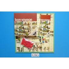 Bon voyage nr. 602 5 304-02