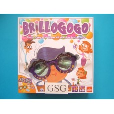 Brillogogo nr. 76 104-00