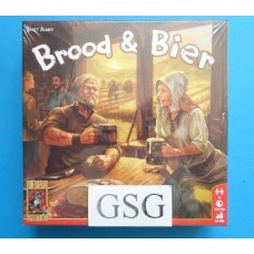 Brood & bier nr. 999-BRO01-00