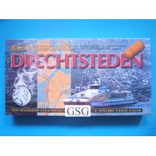 Business game Drechtsteden nr. 66151-00