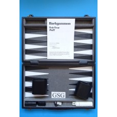 Backgammon de luxe nr. 61351-02