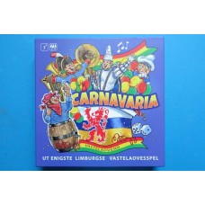 Carnavaria nr. 591238-00