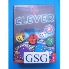 Clever nr. 999-CLE01-00