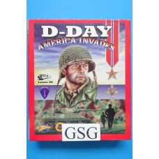 D-Day American invaders nr. 4010360-00