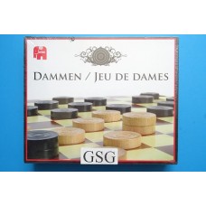 Dammen nr. 12200-00