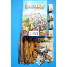 De ark is vol nr. ARK01-02