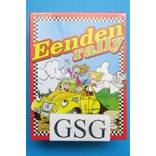 Eenden rally nr. 61802-00