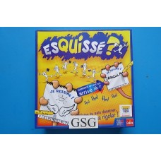 Esquissé? nr. 76 201-00