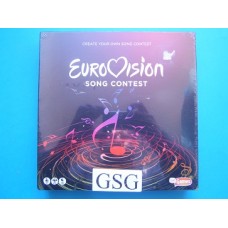 Eurovision song contest nr. 30188-00