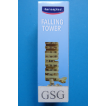 Falling tower nr. 95210-98232-20-00