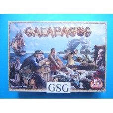 Galapagos nr. 61185-01