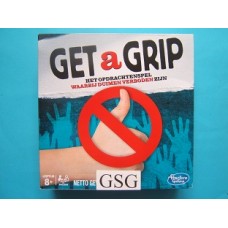 Get a grip nr. 0317 C3380 104-00