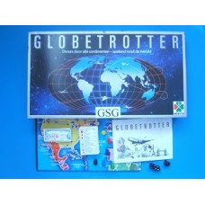 Globetrotter nr. 15906-02