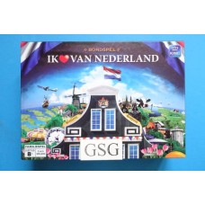 Ik hou van Nederland nr. 07029-01